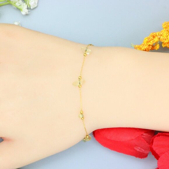 "Elegant & Trendy Bracelet, A Perfect Gift for Women, Thoughtful, EVCH1125 - Picture 7 of 13